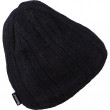 Зимна шапка Sherpa Piper черен Black