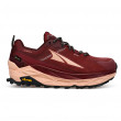 Дамски обувки за бягане Altra Olympus 5 Hike Low Gtx червен оранжев