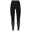 Дамски клин Icebreaker ZoneKnit™ 200 Leggings черен