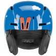 Детска ски каска Uvex Viti