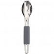 Прибор Primus Leisure Cutlery сив