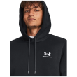 Мъжки суитшърт Under Armour Essential Flc Novelty HD