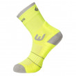 Чорапи Progress WLK 8HD Walking жълт ReflectiveYellow/Gray
