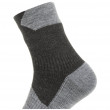 Водоустойчиви чорапи SealSkinz WP All Weather Ankle