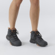 Дамски туристически обувки Salomon X Ultra 4 Mid Wide GTX W