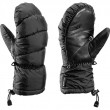 Дамски ръкавици за ски Leki Glace 3D Women черен black