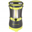 Лампа за къмпинг Alpine Pro Lite черен/жълт