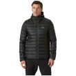 Мъжко яке Helly Hansen Verglas Down Hybrid Hood 2.0