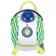 Детска раница LittleLife Toddler Backpack, Ambulance