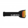 Ски очила Giro Balance Wordmark Vivid Ember