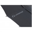 Чадър LifeVenture Trek Umbrella, Extra Large