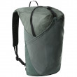 Раница The North Face Flyweight Pack светло зелен Laurelwreathgreen/Tnfblck