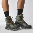Мъжки туристически обувки Salomon Quest Element Gore-Tex