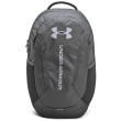 Раница Under Armour Hustle 6.0 Backpack сив GRY