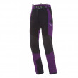 Дамски панталони Direct Alpine Cascade Lady черен/лилав Black/Violet