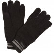 Ръкавици Regatta Balton Glove II черен/сив Blk/Stormgry