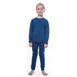Детско функционално бельо Sensor Merino Air Set блуза+панталон