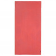 Бързосъхнеща кърпа Regatta Printed Beach Towel червен