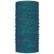 Многофункционален шал Buff Dryflx тюркоазен SOLID TOURMALINE BLUE