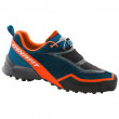 Мъжки обувки Dynafit Speed MTN черен ShockingOrange/Blue