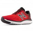 Мъжки обувки New Balance FRESH FOAM 680 v7 червен
