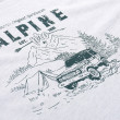 Мъжка тениска Alpine Pro Goraf