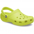 Пантофи Crocs Classic Acidity жълт