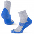 Чорапи Zulu Merino Men 3 pack син Blue