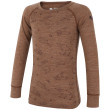 Детски комплект Zulu Merino Woody 160