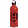 Бутилка за гориво MSR 591ml Fuel Bottle червен
