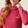 Дамски функционален суитшърт Regatta Women's Yonder II