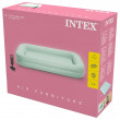 Надуваем дюшек Intex Kidz Travel Bed Set 66810NP