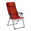 Стол Vango Hampton DLX Chair -Duoweave червен