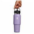 Термо бутилка Hydro Flask Wide Flex Straw Travel Bottle 32 Oz