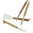 Инструменти за скара Cattara Wood комплект 3 бр.