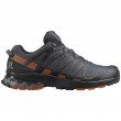 Мъжки обувки за бягане Salomon Xa Pro 3D V8 Gtx Wide черен