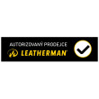 Мултуфункционален инструмент Leatherman Charge Plus TTi