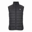 Мъжка жилетка Dare 2b Touring II Gilet черен black