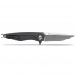 Нож Acta non verba Нож Z300 - Liner, Plain