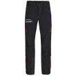 Мъжки панталони Hannah Juke Pants сив anthracite