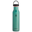 Термос Hydro Flask Lightweight Standard Flex Cap 21 OZ тюркоазен Topaz