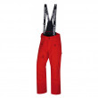Мъжки зимни панталони Husky Gilep M червен