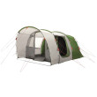 Палатка Easy Camp Palmdale 500 (2021) бял/зелен ForestGreen