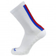 Чорапи за колоездене APASOX Tortolas бял