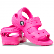 Детски чехли Crocs Classic Crocs Sandal T