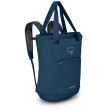 Раница Osprey Daylite Tote Pack син WaveBlue