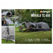 Палатка Vango Mokala TC 450