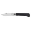 Сгъваем нож Main Knives Workers Line - Black 1020