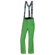 Дамски ски панталони Husky Galti L (2020) зелен