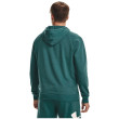 Мъжки суитшърт Under Armour Rival Fleece Big Logo HD (22)